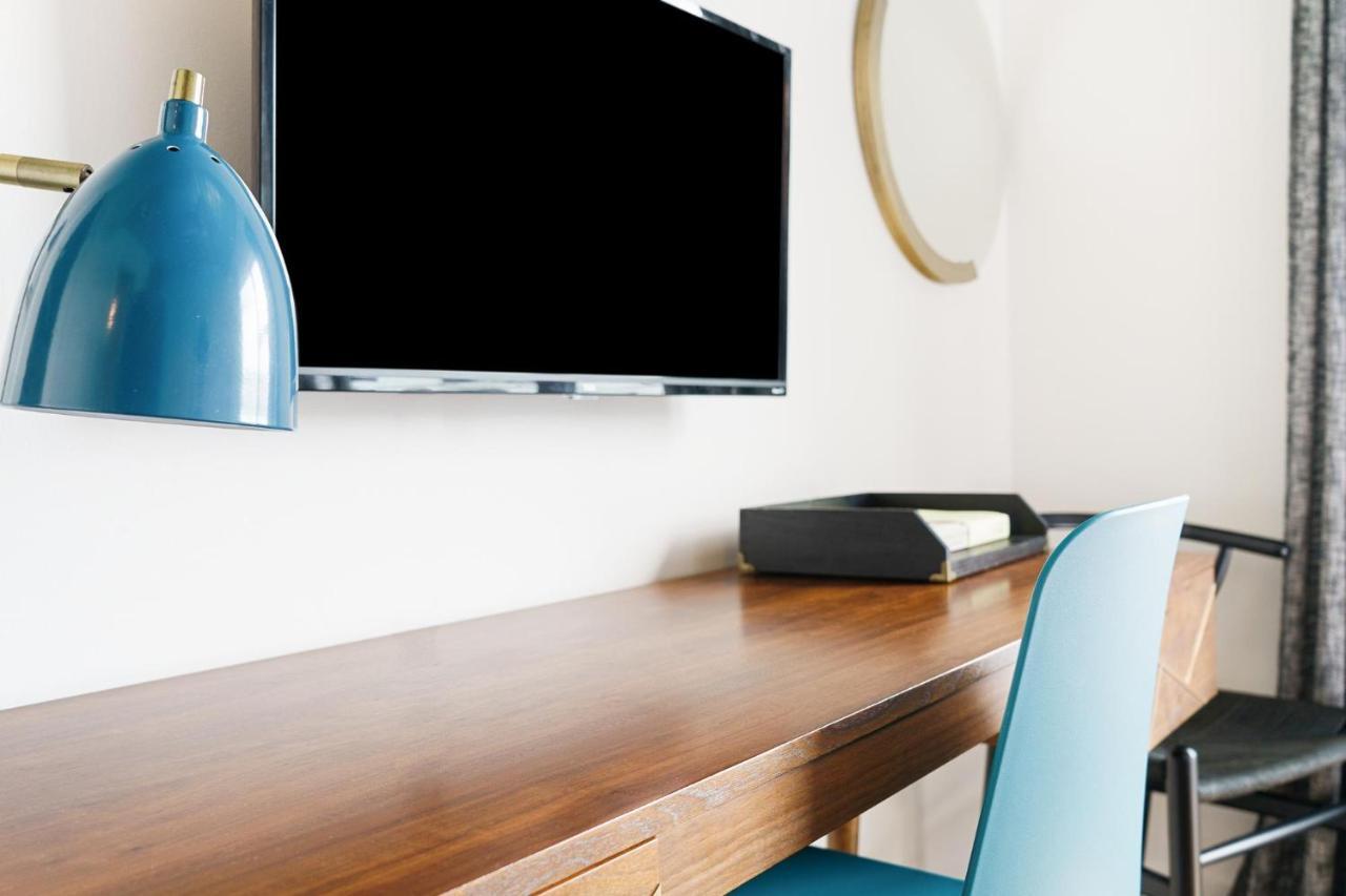 Lodgeur Midtown, Houston - Close To Downtown & Texas Medical Center Habitación foto