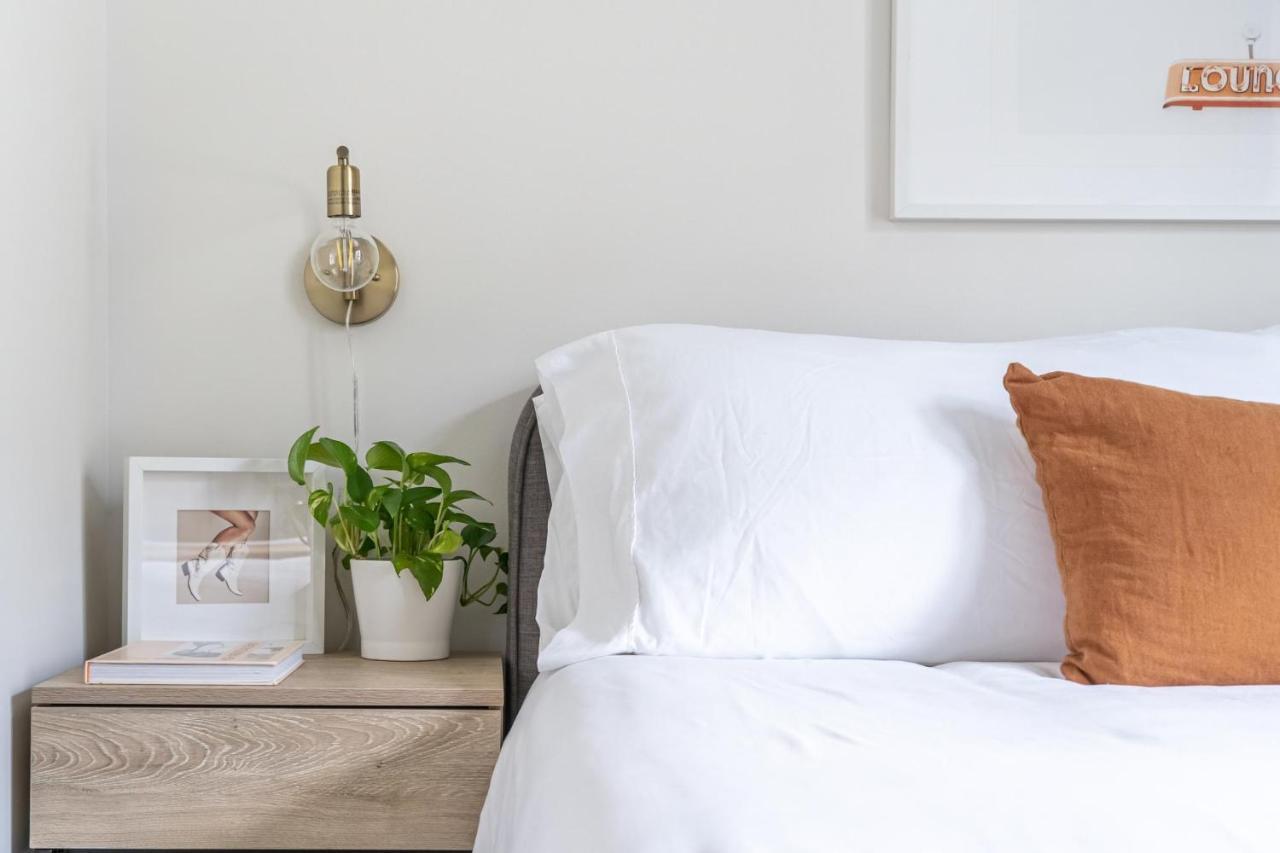 Lodgeur Midtown, Houston - Close To Downtown & Texas Medical Center Habitación foto
