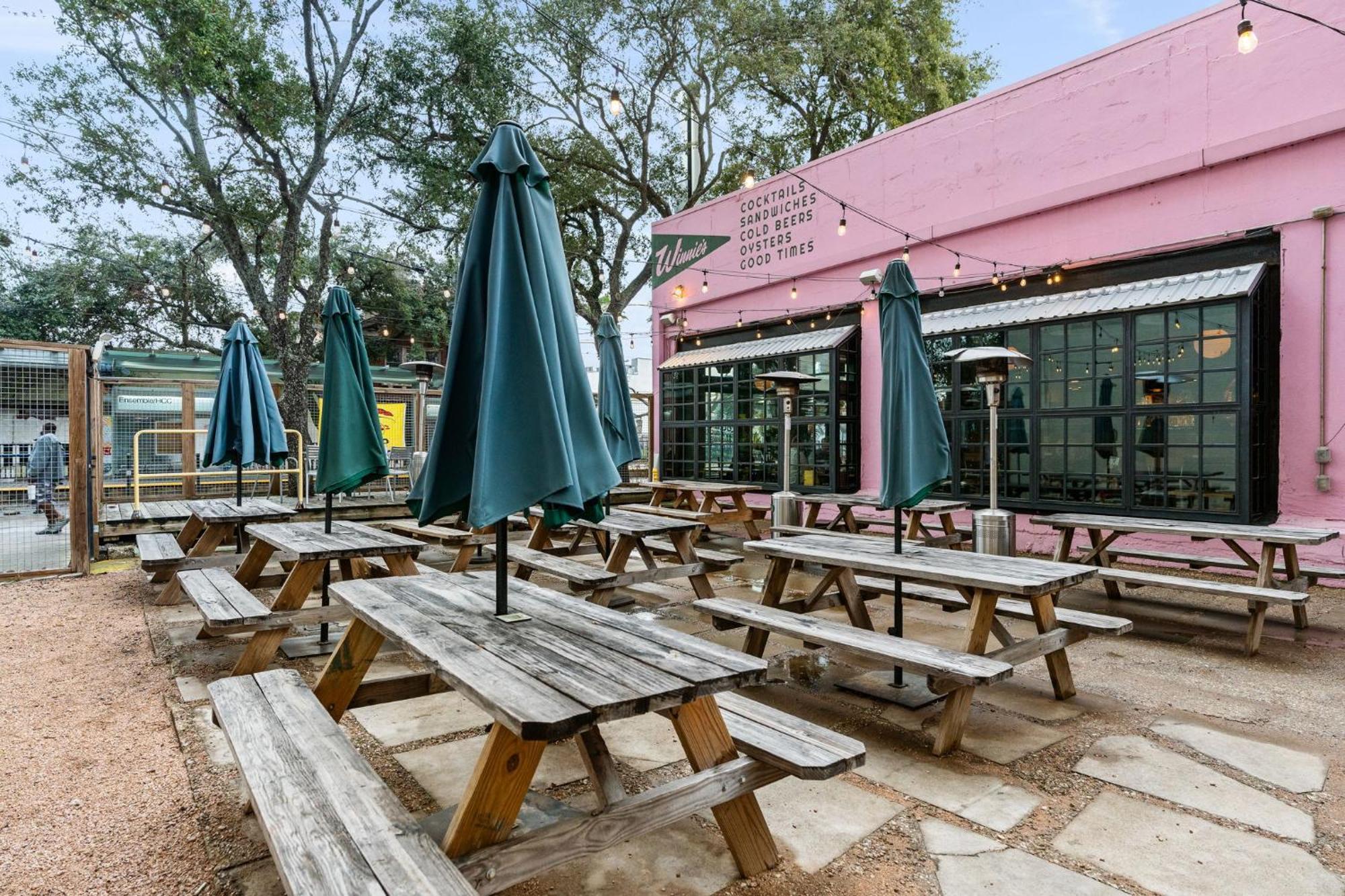 Lodgeur Midtown, Houston - Close To Downtown & Texas Medical Center Exterior foto