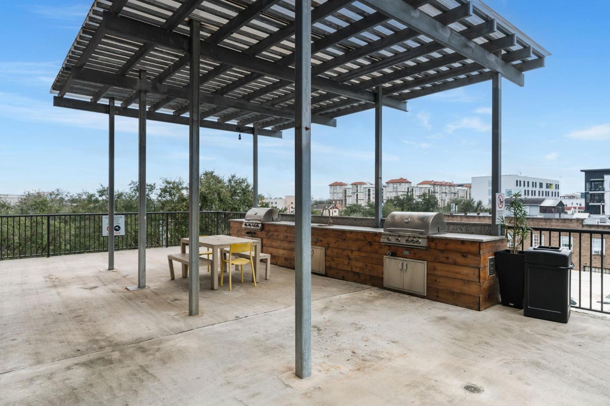 Lodgeur Midtown, Houston - Close To Downtown & Texas Medical Center Exterior foto
